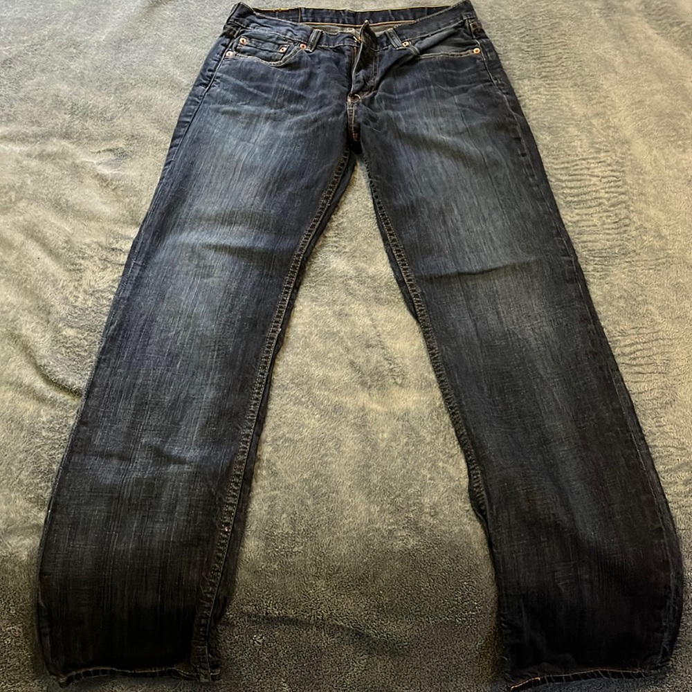 Levis 514 30x32 Jeans